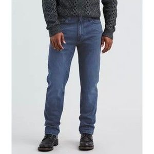 Levi’s Men’s 541 Blue Jeans, Size W38 X L36
